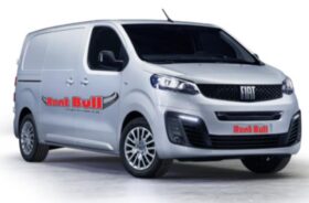 B-Van