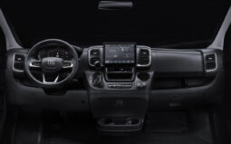 Fiat Ducato pieno