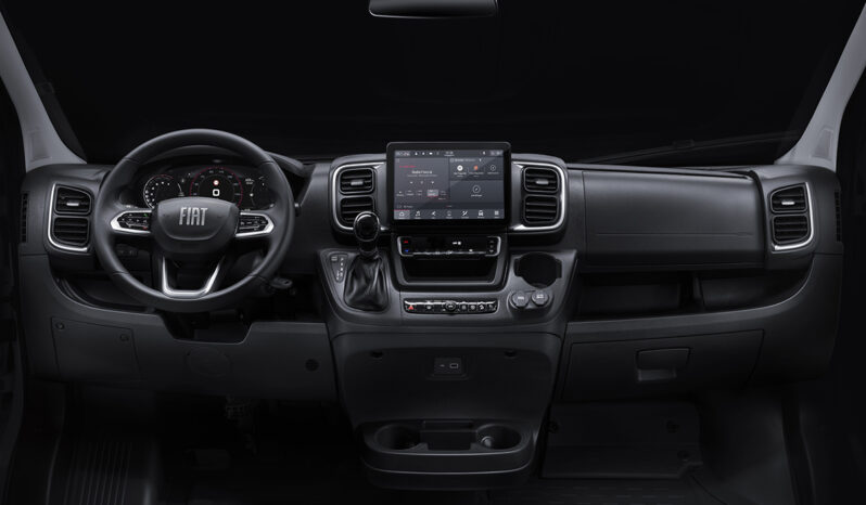 Fiat Ducato pieno