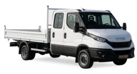 H1-RIBA-FISSO DOPPIA CABINA