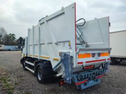 SOLO COMPATTATORE FARID COMPATIBILE IVECO EUROCARGO 70/75/80/100/120 pieno