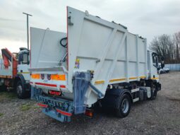SOLO COMPATTATORE FARID COMPATIBILE IVECO EUROCARGO 70/75/80/100/120 pieno
