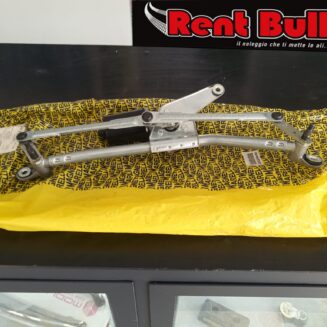 KIT TERGICRISTALLO COMPLETO PER SMART ROADSTER L HD
