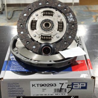 Kit Frizione AP X Fiat 500 - Panda- 500 C 1.3 D Multijet KT 90293