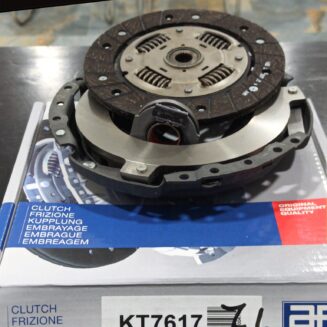 Kit Frizione AP codice KT7617 Per Fiat Panda 1.1 - 1.2 benzina e Fiat nuova punto