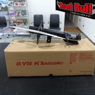 KYB 9337500 Ammortizzatore ANTERIORE DX PER FIAT Panda II