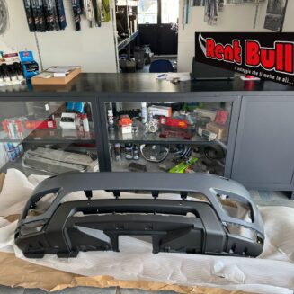 PARAURTI ANTERIORE ANT. PER LAND ROVER RANGE ROVER SPORT