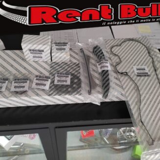 71777824-KIT CATENA DISTRIBUZIONE 1.3 Multijet MARCA FIAT -PER FIAT PUNTO- MITO