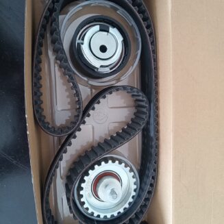 GATES K015592XS Kit cinghia di distribuzione per FIAT Ducato IVECO Daily