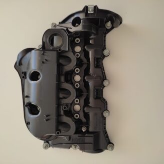 COPERCHIO COLLETTORE DI ASPIRAZIONE SX JAGUAR F- RANGE ROVER SPORT OEM C2S52868