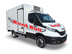XF- ISOTERMICI CON GRUPPO FRIGO