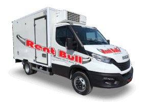 XF- ISOTERMICI CON GRUPPO FRIGO