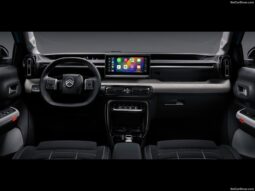 Citroen C3 pieno