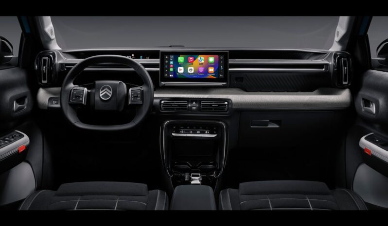 Citroen C3 pieno
