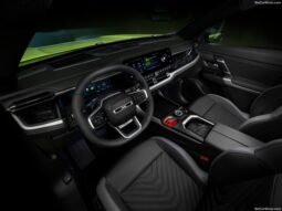 Jeep Compass pieno