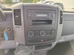 MERCEDES SPRINTER 313 CDI CASSONATO [RIF: 6324] pieno