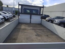 MERCEDES SPRINTER 313 CDI CASSONATO [RIF: 6324] pieno