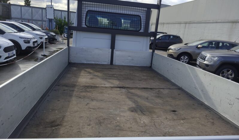 MERCEDES SPRINTER 313 CDI CASSONATO [RIF: 6324] pieno