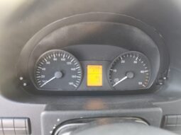 MERCEDES SPRINTER 313 CDI CASSONATO [RIF: 6324] pieno
