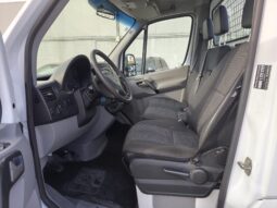 MERCEDES SPRINTER 313 CDI CASSONATO [RIF: 6324] pieno