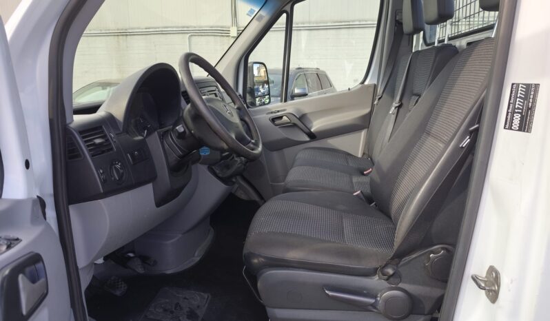 MERCEDES SPRINTER 313 CDI CASSONATO [RIF: 6324] pieno