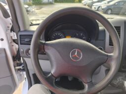 MERCEDES SPRINTER 313 CDI CASSONATO [RIF: 6324] pieno