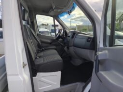 MERCEDES SPRINTER 313 CDI CASSONATO [RIF: 6324] pieno