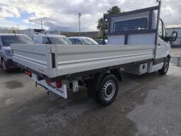 MERCEDES SPRINTER 313 CDI CASSONATO [RIF: 6324] pieno