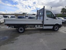MERCEDES SPRINTER 313 CDI CASSONATO [RIF: 6324] pieno