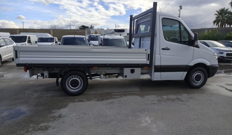 MERCEDES SPRINTER 313 CDI CASSONATO [RIF: 6324] pieno