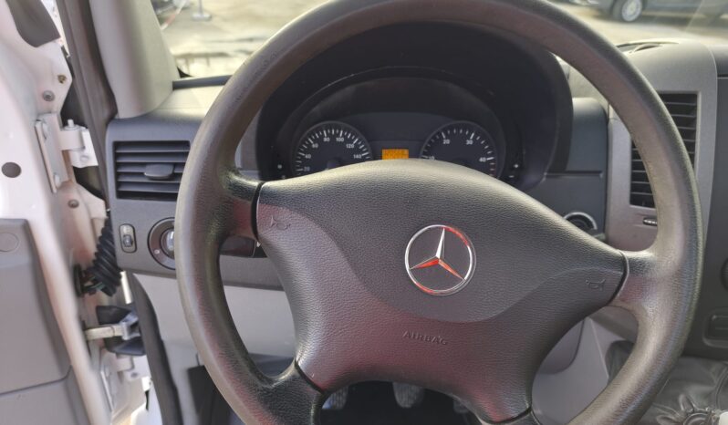 MERCEDES SPRINTER 313 CDI CASSONATO [RIF: 6324] pieno