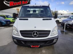MERCEDES SPRINTER 313 CDI CASSONATO [RIF: 6324] pieno