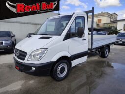 MERCEDES SPRINTER 313 CDI CASSONATO [RIF: 6324] pieno