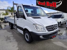 MERCEDES SPRINTER 313 CDI CASSONATO [RIF: 6324]