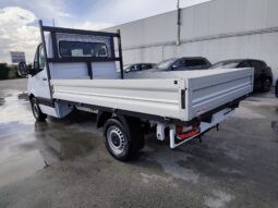 MERCEDES SPRINTER 313 CDI CASSONATO [RIF: 6324] pieno