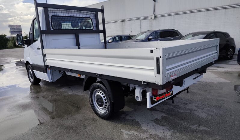 MERCEDES SPRINTER 313 CDI CASSONATO [RIF: 6324] pieno