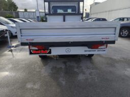 MERCEDES SPRINTER 313 CDI CASSONATO [RIF: 6324] pieno