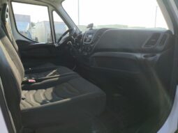 IVECO DAILY 35C15 3000 CC GRUPPO E CELLA FRIGO [RIF: 2525] pieno