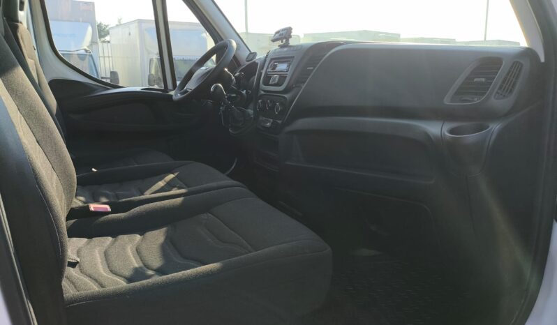 IVECO DAILY 35C15 3000 CC GRUPPO E CELLA FRIGO [RIF: 2525] pieno