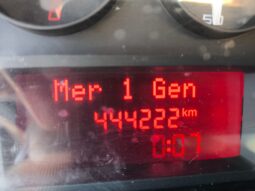 IVECO DAILY 35C15 3000 CC GRUPPO E CELLA FRIGO [RIF: 2525] pieno