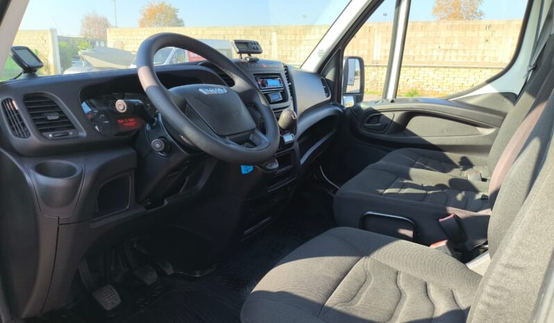 IVECO DAILY 35C15 3000 CC GRUPPO E CELLA FRIGO [RIF: 2525] pieno