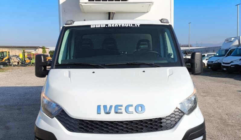 IVECO DAILY 35C15 3000 CC GRUPPO E CELLA FRIGO [RIF: 2525] pieno