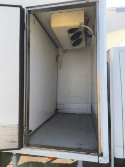 IVECO DAILY 35C15 3000 CC GRUPPO E CELLA FRIGO [RIF: 2525] pieno
