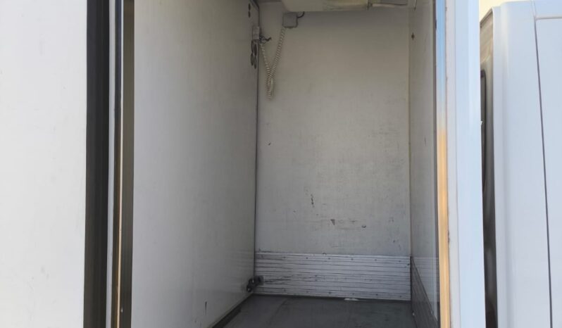 IVECO DAILY 35C15 3000 CC GRUPPO E CELLA FRIGO [RIF: 2525] pieno