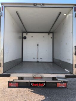 IVECO DAILY 35C15 3000 CC GRUPPO E CELLA FRIGO [RIF: 2525] pieno