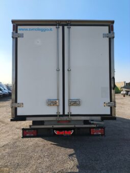 IVECO DAILY 35C15 3000 CC GRUPPO E CELLA FRIGO [RIF: 2525] pieno