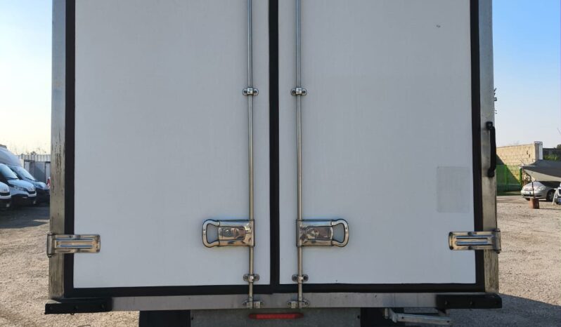 IVECO DAILY 35C15 3000 CC GRUPPO E CELLA FRIGO [RIF: 2525] pieno