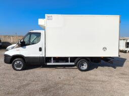 IVECO DAILY 35C15 3000 CC GRUPPO E CELLA FRIGO [RIF: 2525] pieno
