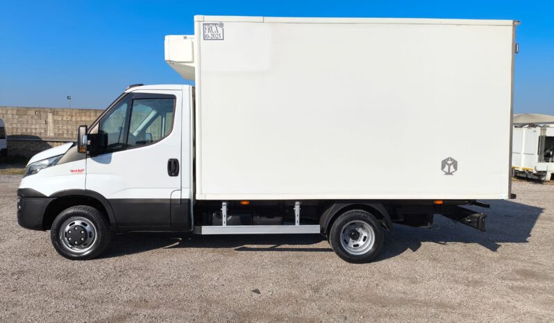 IVECO DAILY 35C15 3000 CC GRUPPO E CELLA FRIGO [RIF: 2525] pieno
