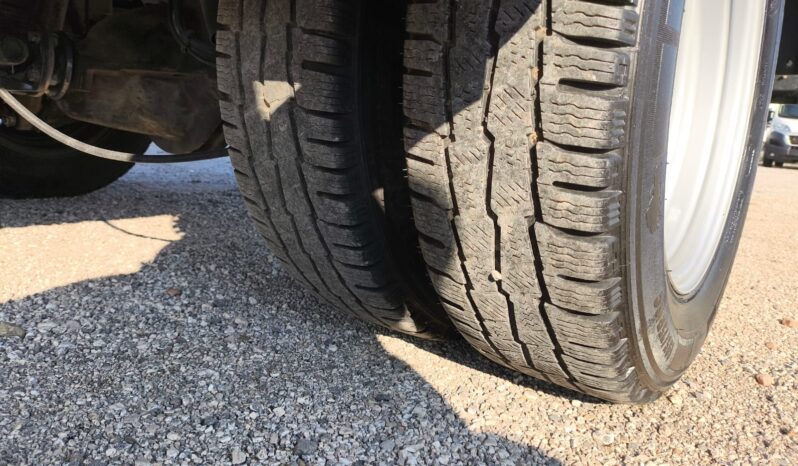 IVECO DAILY 35C15 3000 CC GRUPPO E CELLA FRIGO [RIF: 2525] pieno